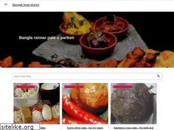 Sites similar to foodcooking-inspiration.in