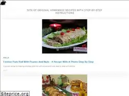 Sites similar to foodcookingguide.com