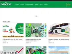 Sites similar to foodcoonline.com