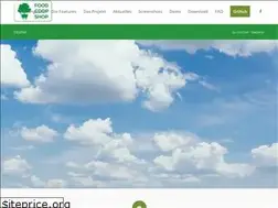 Sites similar to foodcoopshop.com