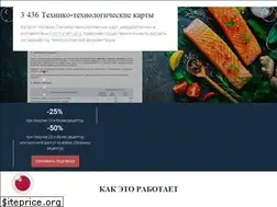 Sites similar to foodcost.pro