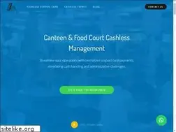 Sites similar to foodcourtbilling.com