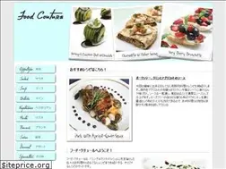 Sites similar to foodcouture.jp