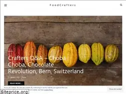 Sites similar to foodcrafters.org