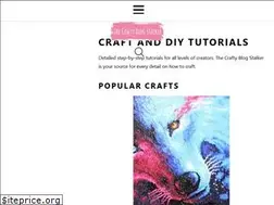 Sites similar to foodcraftsandfamily.com