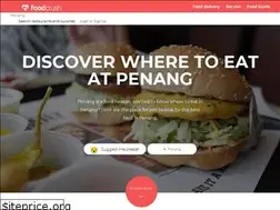 Sites similar to foodcrush.com.my