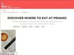 Sites similar to foodcrush.my