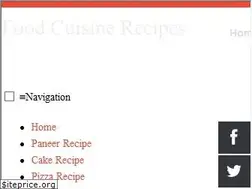 Sites similar to foodcuisinerecipes.blogspot.com