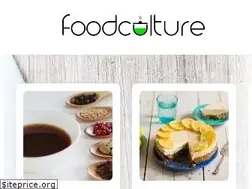 Sites similar to foodculture.ir