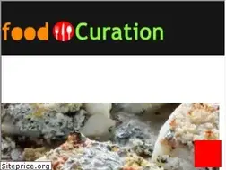 Sites similar to foodcuration.org