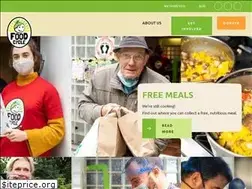 Sites similar to foodcycle.org.uk