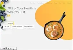 Sites similar to fooddarzee.com