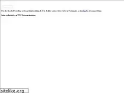 Sites similar to fooddata.dk