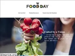 Sites similar to fooddayomaha.com