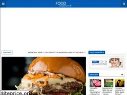 Sites similar to fooddecisions.com