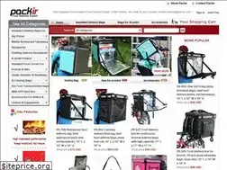 Sites similar to fooddeliverybag.com