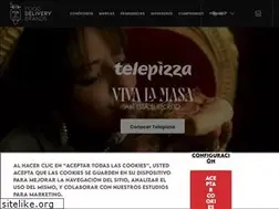 Sites similar to fooddeliverybrands.com