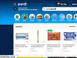 Sites similar to fooddeliverydenver.com