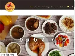 Sites similar to fooddeliverykl.com