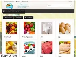 Sites similar to fooddepotluverne.com