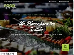 Sites similar to fooddesignpr.net