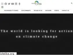 Sites similar to fooddialogues.com