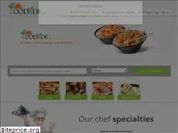 Sites similar to fooddig.com