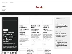 Sites similar to fooddigital.com