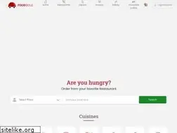 Sites similar to fooddole.com