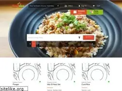 Sites similar to fooddoo.com