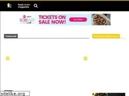 Sites similar to fooddrink-magazine.com