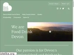 Sites similar to fooddrinkdevon.co.uk