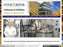 Sites similar to fooddrinkevent.com