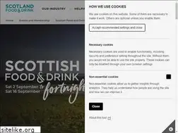 Sites similar to fooddrinkfort.scot