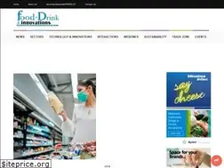 Sites similar to fooddrinkinnovations.com