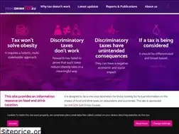 Sites similar to fooddrinktax.eu