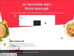 Sites similar to fooddrop.nl