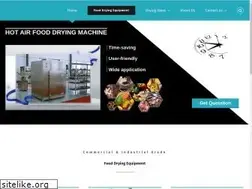 Sites similar to fooddryingoven.com