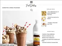 Sites similar to foodduchess.com
