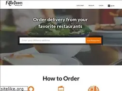 Sites similar to fooddudesdelivery.com