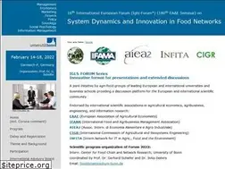 Sites similar to fooddynamics.org