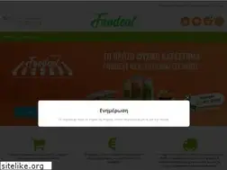 Sites similar to foodeat.gr