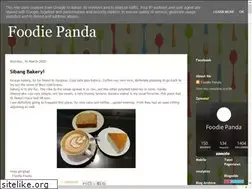 Sites similar to foodeepanda.com