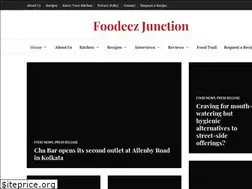 Sites similar to foodeezjunction.com
