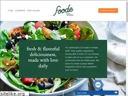 Sites similar to foodefresh.com