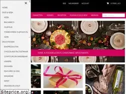 Sites similar to foodelicious.nl