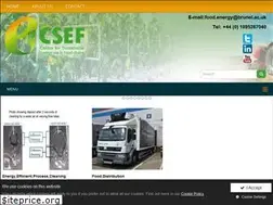 Sites similar to foodenergy.org.uk