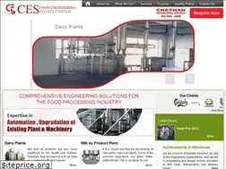 Sites similar to foodengineering.in