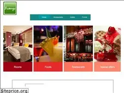 Sites similar to foodengo.com