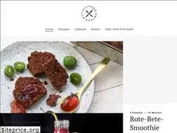 Sites similar to foodenthusiast.de